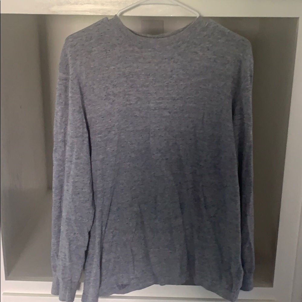 Long sleeve dress shirt